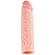 Cyberskin Penis Sleeve - capa peniana extensora (Imagem 3 de 5)