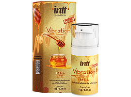 Vibration Power Extra Forte - Mel 17ml