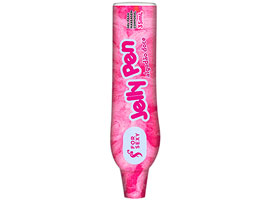 Jelly Pen - Caneta Comestível - Algodão Doce