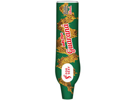 Jelly Pen - Caneta Comestível - Guaraná