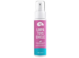 Limpa Toys Chicle - Higienizador - 58 ml