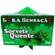 Vela Comestível Sorvete Quente Menta - 25g (Imagem 1 de 2)