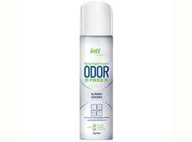 Odor Free - Spray Higienizador - Elimina Odores